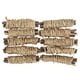 thumbnail image 3 of Palo de madera para masticar hámster, 10 unidades de palitos para masticar conejos, palitos para masticar para hámster, palitos para masticar para conejos, durabilidad probada en el tiempo Jadeshay A, 3 of 8