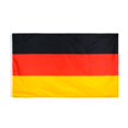 thumbnail image 2 of Johnin-bandera alemana de alemania, 90x150cm, 150x240cm, negra, roja, amarilla de deu, 2 of 4