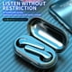 thumbnail image 5 of Wireless Bluetooth Headset 5.1 Earphones Wireless Surround Stereo Strong Earbuds Headset, 5 of 5