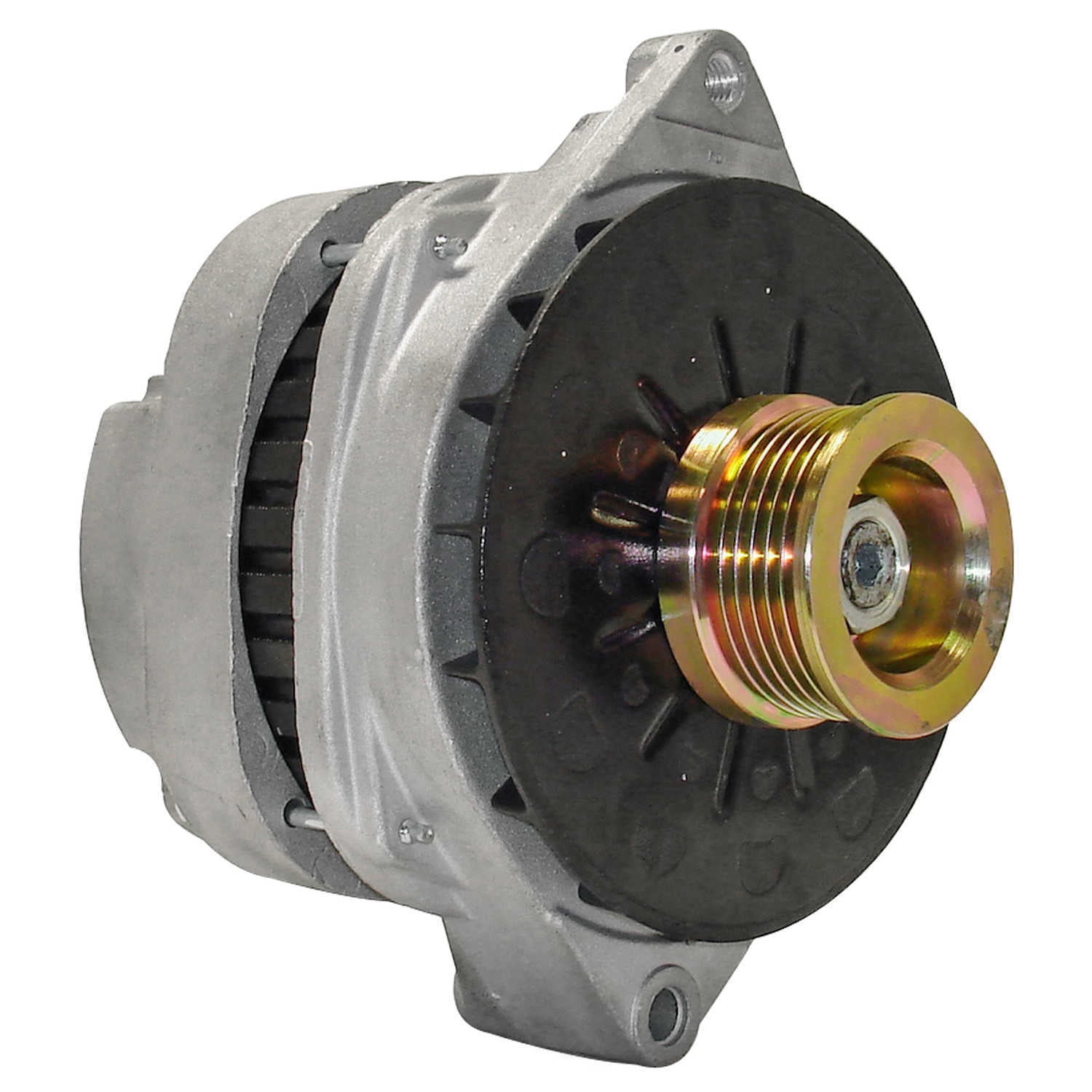 FVP Professional 7969601 Alternator Standard