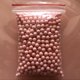 thumbnail image 1 of 500pcs Plastic Bag Packag 30 Colors 5mm Perlen Water Beads Spray Aqua Magic Beads Educational Puzzles Pegboard For Children Toy, 1 of 4