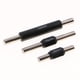 thumbnail image 5 of de calibración estándar de calibre de micrómetro externo, 0-2 pulgadas, 0-3 pulgadas, 50mm Cola Conjunto estándar de micrómetro, 5 of 8
