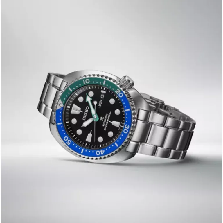 Seiko Prospex SRPJ35 Tropical Lagoon Special Edition Divers