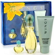 Wings for Ladies Gift Set