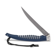 Buck Knives 220 Folding Fillet Knife, 6.5 Fishing Knife, 6 oz