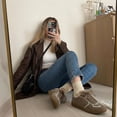 thumbnail image 3 of Cushionaire Belinda Women’s Lace Detail Casual Sneakers – Elegant Ribbon Lace-Up Summer Shoes for Women with Memory Foam, 3 of 23