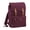 Burgundy, variant on Bagbase Heritage Laptop Backpack Bag (Up To 17inch Laptop)
