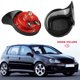 thumbnail image 4 of FLhrweasw Aire 12V Altavoz Advertencia para Coche 120dB Accesorios Impermeables para Motocicleta Y Coche, 4 of 8