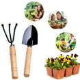 Small Transplant Hand Tool For MultiFunctional Indoor Gardening Plant Care