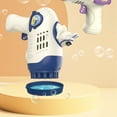 thumbnail image 4 of LADIGASU Toys Space Astronaut Kids Outdoor 23 Hole Machine Automatic Machine Liquid 50ml, 4 of 8