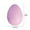 Pink, variant on weibbin Disposable Glows Plastic Bright Easter Eggs Assortment, Fillable Easter Eggs Bulk, Large Easter Eggs Empty, Perfect for Easter Egg Hunt/Surprise Egg 2ml