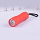 thumbnail image 4 of Soidarity Antorcha multifuncional para exteriores - Para diversas actividades Linterna LED Juego de linternas Portátil Conveniente Durable Estufas de camping Negro, 4 of 6