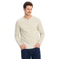 thumbnail image 1 of Jockey Outdoor par Luke Bryan Henley à Manches Longues, 1 of 8