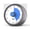 Black Blue, variant on Time Timer Visueller Timer Kinder - Countdown Short Time Alarm Clock Simulation Timer Suitable for All Ideal Options to Prevent ADHD And Autism
