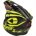 thumbnail image 2 of Evs He18T5G-Bk-L T5 Grappler Helmet L Black HE18T5G-BK-L, 2 of 2