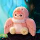 thumbnail image 2 of POPMART PUCKY Spirit Forest Party Series Plush Pendant Mystery Blind Box Caja Misteriosa POP MART Action Figure Cartoon Model, 2 of 5