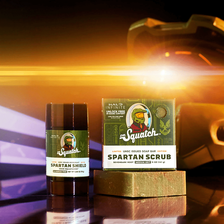 Dr. Squatch - SUBSCRIBE AND SAVE. 😏 Get your deodorant