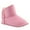 Pink, variant on Bearpaw Kaylee Infant Boots