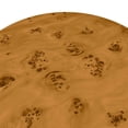 thumbnail image 4 of Dextrus Burl Wood Coffee Table, 4 of 5