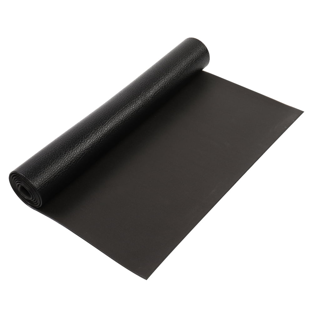 exercise mat for rowing machine