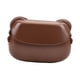 thumbnail image 4 of Bolso de hombro para mujer, elegante bolso de sillín para viajes, trabajo al aire libre, desplazamientos Color, 4 of 8