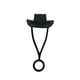 thumbnail image 1 of XWSHYW Pajitas Puntas de Paja para Beber, Tapones a Prueba de Agua, Accesorios para Tazas, Tapón para Sombrero de Vaquero de 6-10Mm, Herramientas de Sellado de Paja, 1 of 3
