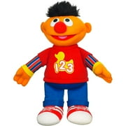 Playskool Sesame Street Rockin' Numbers Ernie