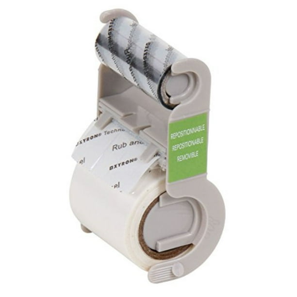 Xyron AcidFree Repositionable Adhesive Refill Cartridge for the XRN150