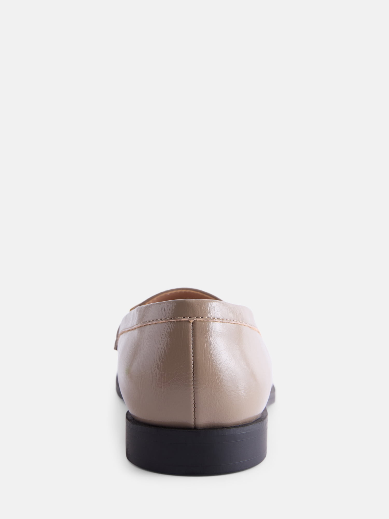 Scenario Women's Buckle Loafers