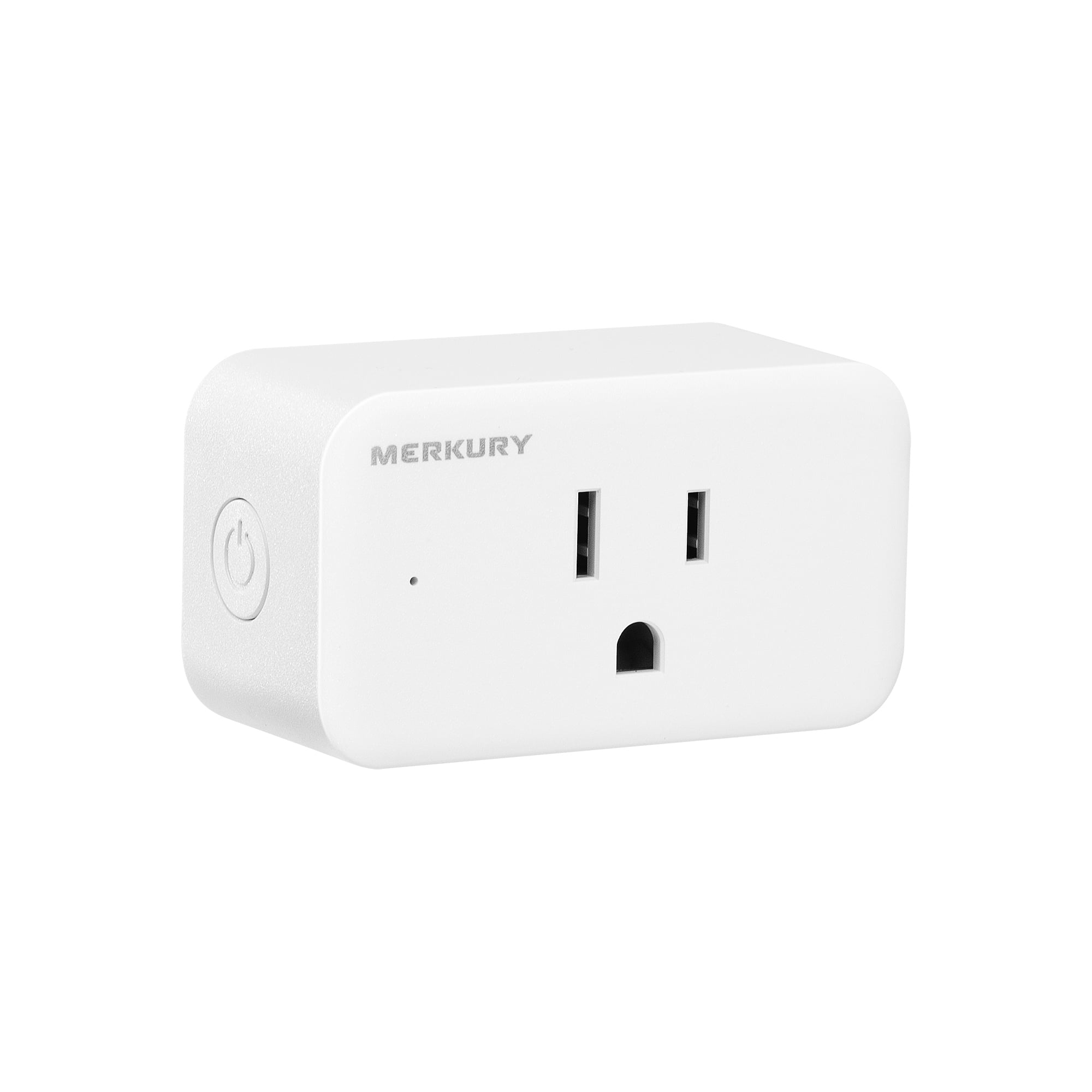 Indoor Smart Plug 3-pack – Merkury Smart