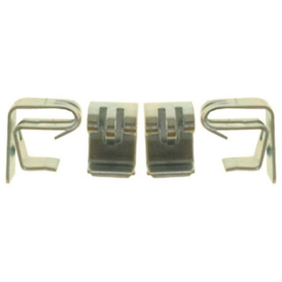 Brake Anti-Rattle Clip