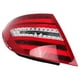 thumbnail image 2 of Lámpara trasera LED para coche, conjunto de lámpara trasera, fácil instalación, reemplaza directamente la luz trasera de freno para C280 C230 Izquierda 2049060603, 2 of 8