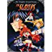 Slayers: Slayers Season 2 (Other)