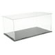 thumbnail image 2 of Caja de Exhibición Acrílica transparente Sunnimix Vitrina transparente 20x12x9cm 2 Uds., 2 of 7