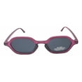thumbnail image 2 of Lentes de sol Sersun P1035 rojo Mujer, 2 of 4