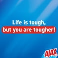 thumbnail image 4 of (6 pack) Ajax Ultra Liquid Dish Soap with Fabuloso Lavender Scent, Easy-Flip Cap, 52 fl oz Bottle, 4 of 22