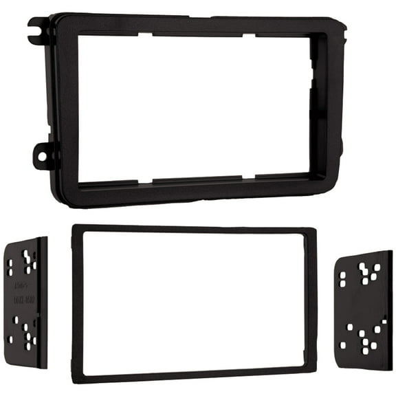 Metra Double-DIN Multi Kit for 2005 and Up Volkswagen