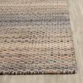 thumbnail image 2 of SAFAVIEH Himalaya Renae Striped Wool Area Rug, Grey, 2' x 3', 2 of 5