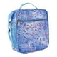 thumbnail image 1 of Lonchera, loncheras bento para niños, lonchera vertical para estudiantes, mochila de picnic con un solo hombro para niñas., 1 of 2