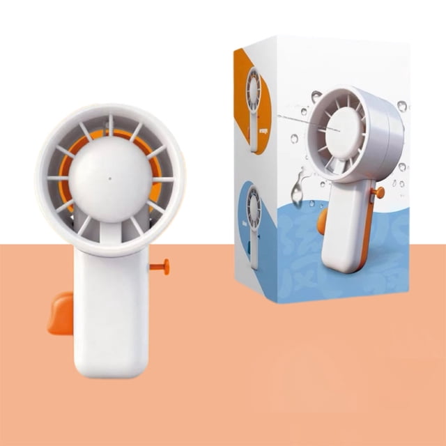 BotaniNest Fan Prank Water Prank Fan Water For Summer Parties Funny Tricky For Kids & Adults