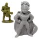 thumbnail image 4 of Colección de figuras Toynk Fallout Nanoforce Series 1, 4 of 6