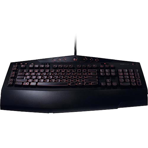 ALIENWARE TACTX KEYBOARD WINDOWS VISTA DRIVER