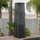 thumbnail image 2 of Fundas para calefactores de exterior - Funda Oxford 210D para calefactor de patio, impermeable | Protección exterior completa para calefacción, 2 of 5