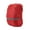 Red, variant on Backpack Rain Cover Waterproof Cover Rucksack Covers with Reflective Strip for Outdoor Hiking Riding Climbing Portable