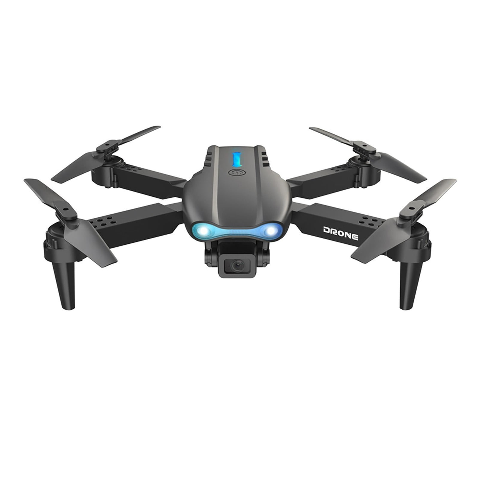 1080P FPV Camera RC Drone, OpticalFlow Positioning Altitude Hold, Gesture Control 3 Speed Gears, <250g No FAA Reg, for Boys Girls Kids Beginners Outdoor Toy Gift
