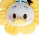 thumbnail image 3 of Juguete animal de peluche, lindo llavero de felpa, juguete colgante fragante, llavero de muñeca de felpa, características de vanguardia, 3 of 5