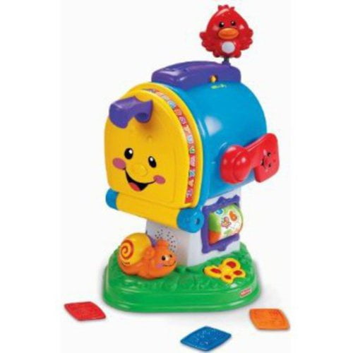 toy mailbox walmart