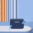 thumbnail image 6 of Silicone Case for Earbud Soft Protective Case Shockproof Protective Skin Case Bluetooth-compatible Earbud Acces, 6 of 11