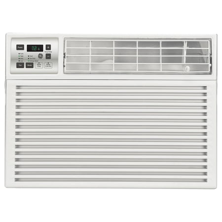 btu conditioner window air ge energy star electronic electric general controls remote digital samsclub