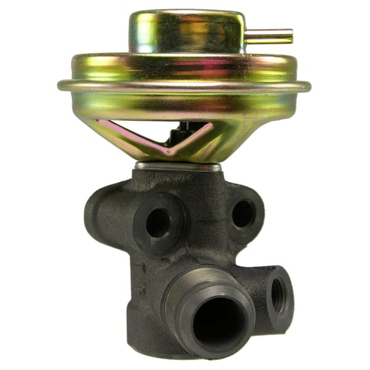 Exhaust Gas Recirculation (EGR) Valve